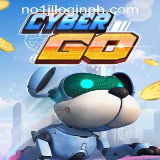 Explore CyberGO: A New Dimension in Gaming