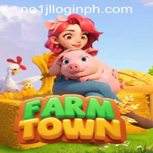 Exploring FarmTown: A Guide to the Popular Simulation Game and the No1jl Login in the Philippines