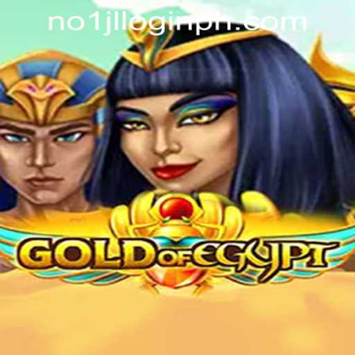 GoldOfEgypt: An Immersive Adventure in Ancient Lands