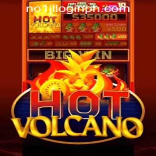 HotVolcano: No1JL Login Philippines - A Thrilling Gaming Adventure