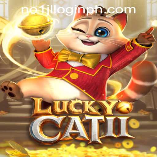 Exploring LuckyCatII: A Thrilling Adventure with No1jl Login in the Philippines