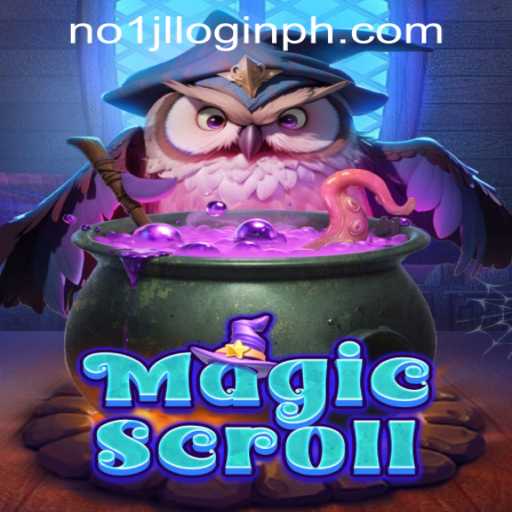 MagicScroll: The Enchanting Journey with No1jl Login Philippines