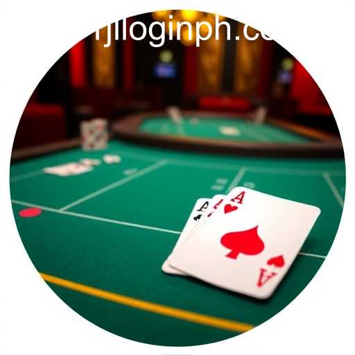 Exploring the World of Online Baccarat: A Focus on No1jl Login Philippines