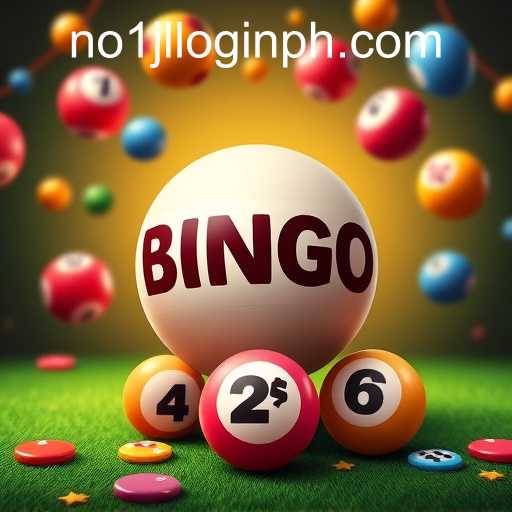 Exploring the World of Online Bingo: A Deep Dive into 'no1jl login philippines'