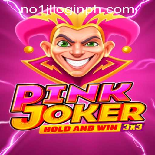 Exploring Pinkjoker: A Thrilling Gaming Adventure