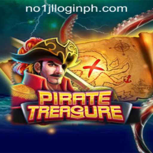 PirateTreasure: Exploring the Enchanting World of Treasure Hunts