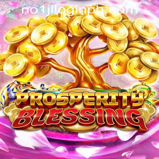 Exploring the World of ProsperityBlessing: A Thrilling Gaming Experience