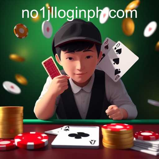 The Importance of Responsible Gambling: A Deep Dive into 'no1jl login philippines'