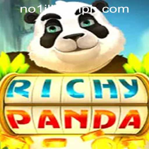 Exploring the Exciting World of RichyPanda: A Guide to Adventure and Strategy